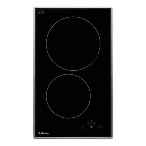 Встраиваемая варочная панель индукционная Hansa BHII 37303 Black в Miele