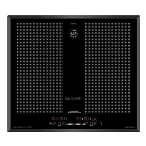Встраиваемая варочная панель индукционная Kaiser KCT 67 FI Black в Miele