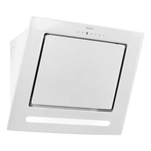 Наклонные: Rainford RCH 3637 White glass в Miele