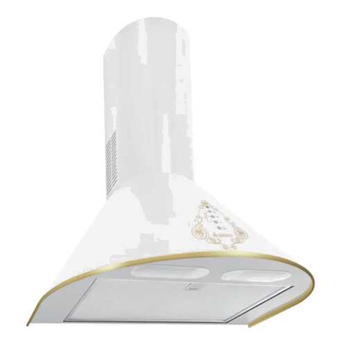 Вытяжка GEFEST ВО 1503 К62 в Miele