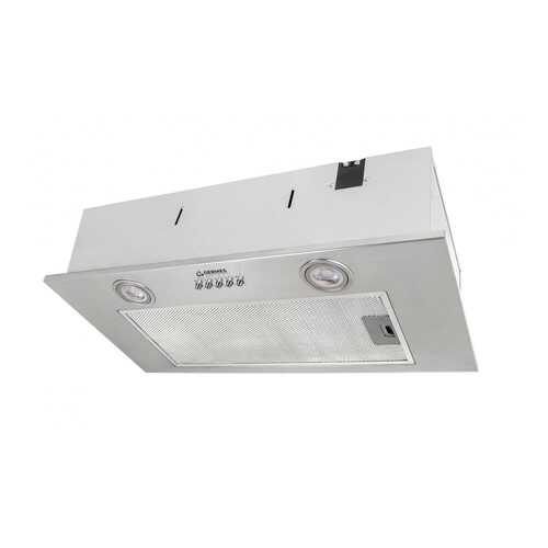 Вытяжка Germes Pula 60 Steel в Miele