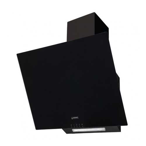 Вытяжка Germes Sintra 50 Black в Miele