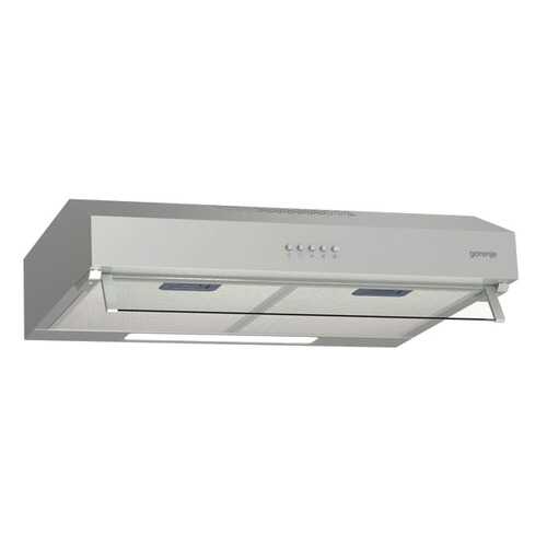 Вытяжка Gorenje WHU 529 EX/M в Miele