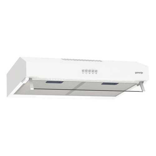 Вытяжка Gorenje WHU 629 EW/M в Miele