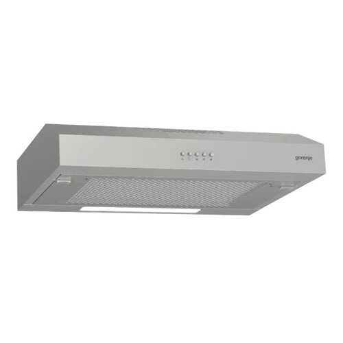 Вытяжка Gorenje WHU 629 EX/M в Miele