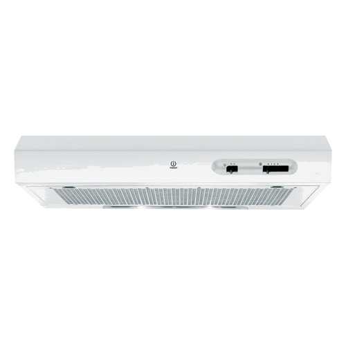 Вытяжка Indesit ISLK 66 LS W в Miele