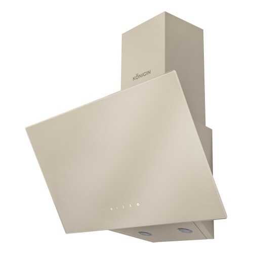 Вытяжка Konigin Colibri Tech Ivory 50 в Miele