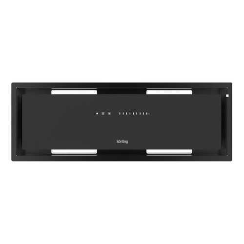 Вытяжка Korting KHI 9997 GN Black в Miele