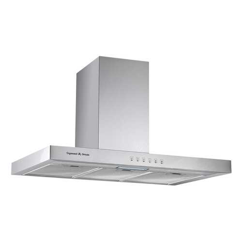 Вытяжка кухонная Zigmund & Shtain K 135.9 S в Miele