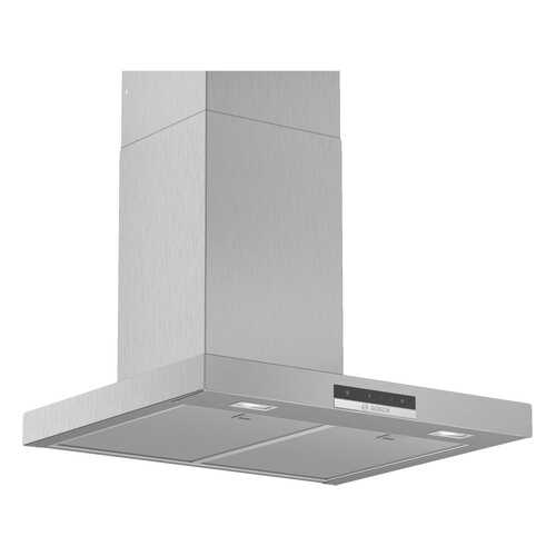 Вытяжка купольная Bosch DWB66DM50 Silver в Miele