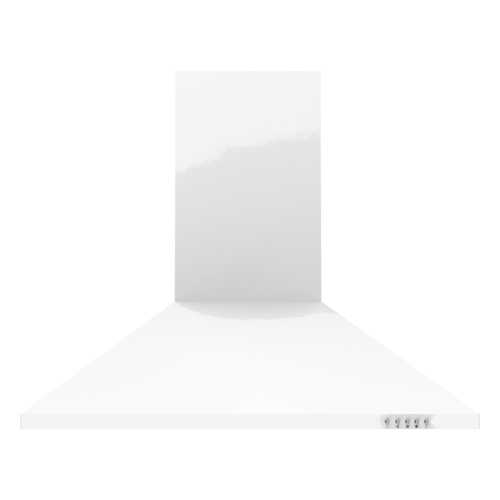 Вытяжка купольная Darina Umbrella В 603 W White в Miele