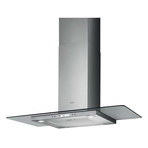 Вытяжка купольная Elica Flat Glass Plus IX/A/90 Silver в Miele