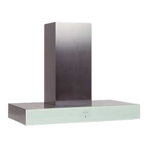 Вытяжка купольная Elikor Агат 60Н-1000-Е4Д White/Silver в Miele