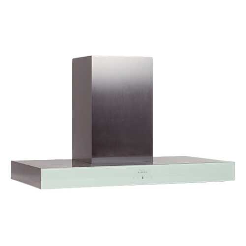 Вытяжка купольная Elikor Агат 90Н-1000-Е4Г White/Silver в Miele