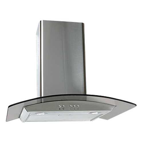Вытяжка купольная Elikor Аметист 50Н(П)-430-К3Д КВ II M-430-50-304 Silver в Miele