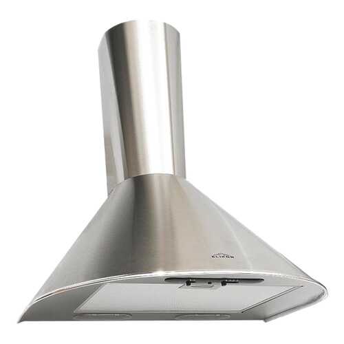 Вытяжка купольная Elikor Эпсилон 60Н-430-П3Л Silver в Miele
