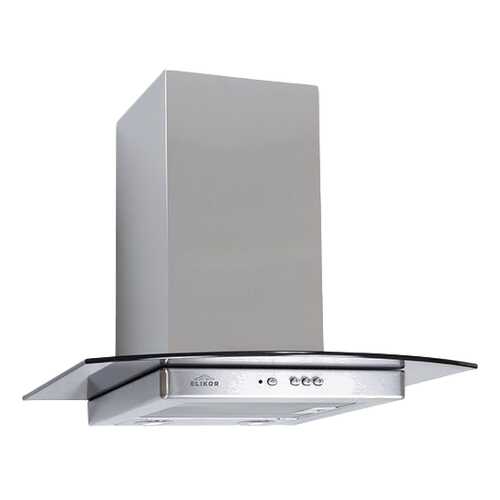 Вытяжка купольная Elikor Кристалл 50Н-430-К3Г Silver в Miele