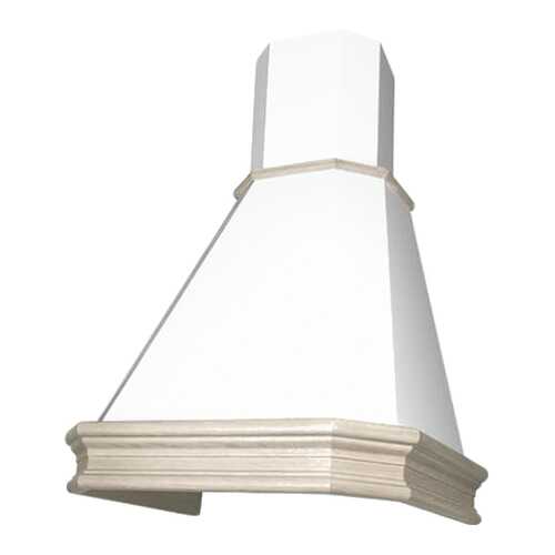 Вытяжка купольная Elikor Пергола 60П-650-П3Л Beige в Miele