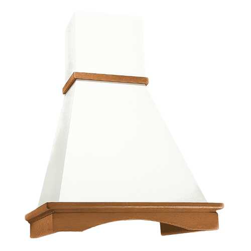 Вытяжка купольная Elikor Вилла 60П-650-П3Л Beige/Brown в Miele