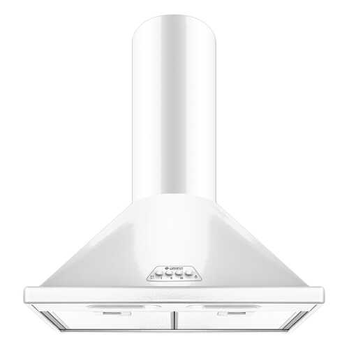Вытяжка купольная GEFEST ВО 1502 White в Miele
