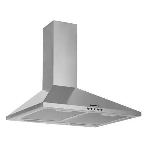 Вытяжка купольная Hansa OKP 6211 ZH Silver в Miele