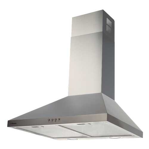 Вытяжка купольная Hansa OKP 6321 ZH Silver в Miele