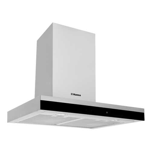 Вытяжка купольная Hansa OKP 6541 TH Silver в Miele