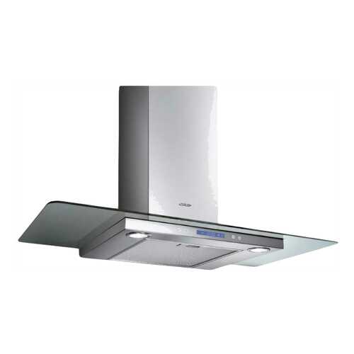 Вытяжка купольная JETAIR MIKI IX/A/90 Silver в Miele