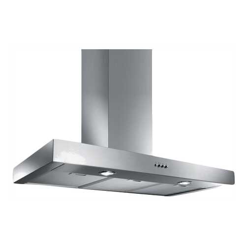 Вытяжка купольная JETAIR POLA P 60 INX Silver в Miele