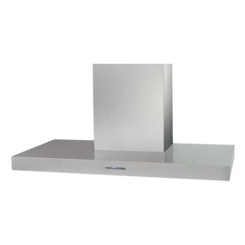 Вытяжка купольная Korting KHC 9957 X Silver в Miele