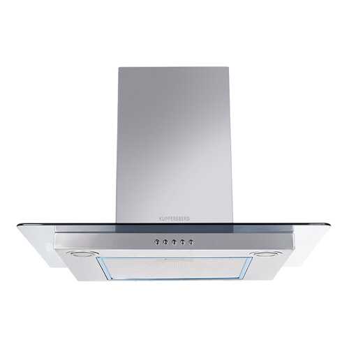 Вытяжка купольная KUPPERSBERG Lora 60 X 4HPB Silver в Miele