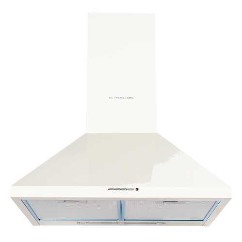 Вытяжка купольная KUPPERSBERG T 601 C Beige в Miele