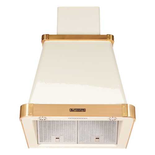 Вытяжка купольная KUPPERSBERG V 639 C Beige/Brown в Miele