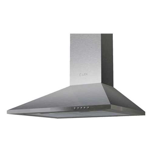 Вытяжка купольная LEX Basic 600 Silver в Miele