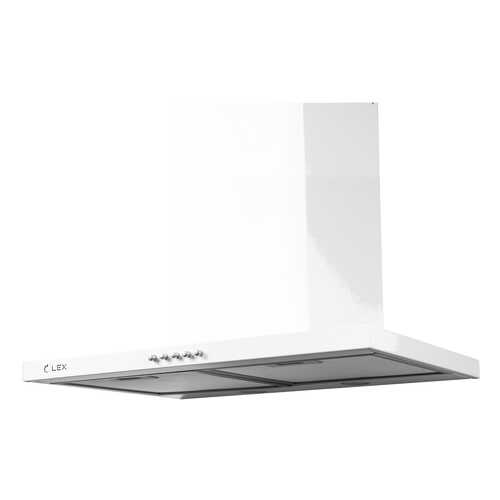 Вытяжка купольная LEX T 600 White в Miele