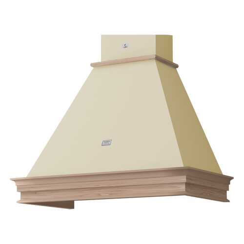 Вытяжка купольная LEX Verona 900 Beige/Brown в Miele