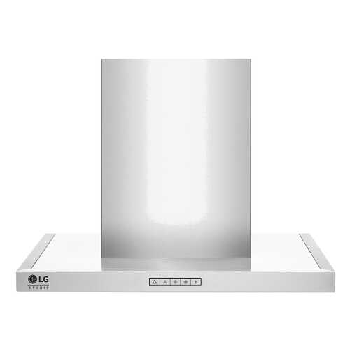 Вытяжка купольная LG DCE6601SU Silver в Miele