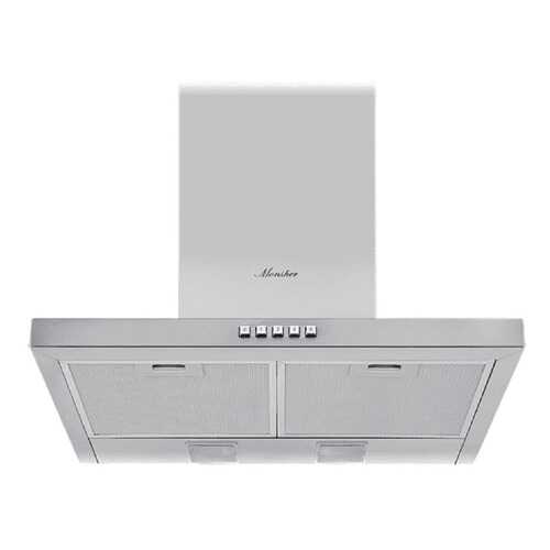 Вытяжка купольная Monsher DELTA 60 X Silver в Miele