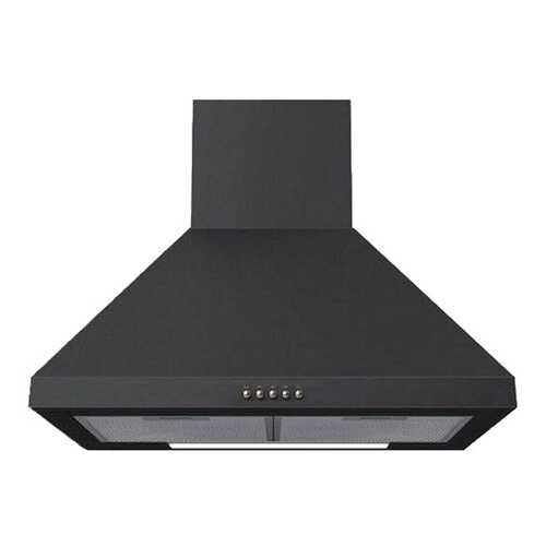 Вытяжка купольная Monsher TOP 60 B Black в Miele
