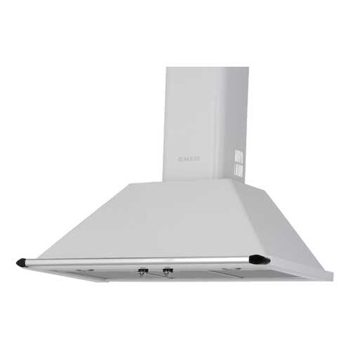 Вытяжка купольная Smeg KT90BE White/Silver в Miele