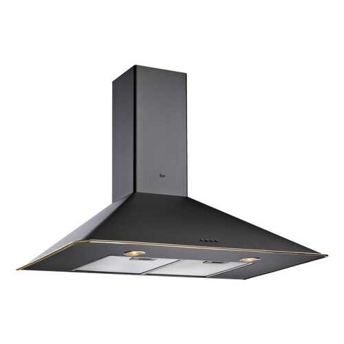 Вытяжка купольная TEKA DOS 90 Black/Brown в Miele