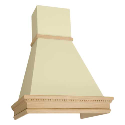 Вытяжка купольная TEKA Fuego 60 HP Beige/Brown в Miele