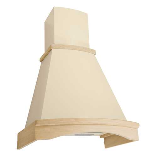 Вытяжка купольная TEKA Mirabel 60 HP Beige в Miele
