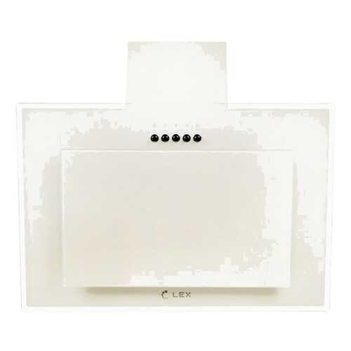 Вытяжка Lex Mika G 500 Ivory Light в Miele