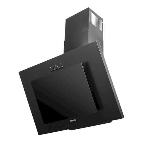 Вытяжка Maan Vertical 50 BK Black в Miele