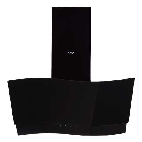 Вытяжка наклонная DACH Filomena 60 Black в Miele