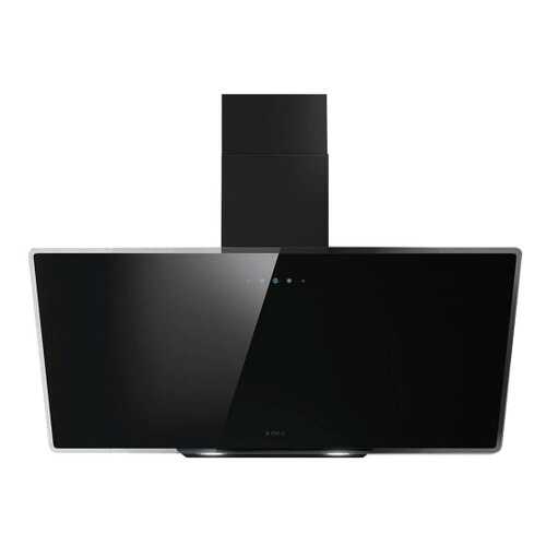 Вытяжка наклонная Elica SHIRE BK/A/90 NO PLUG Black в Miele