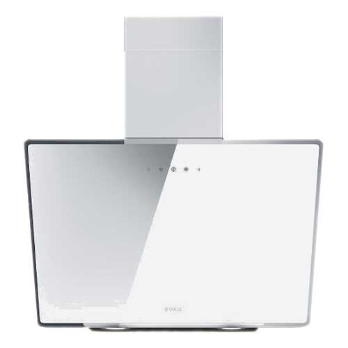 Вытяжка наклонная Elica Shire WH/A/60 White/Silver в Miele