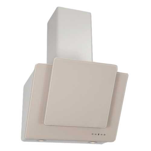 Вытяжка наклонная Elikor Феникс 60П-1000-Е4Г Beige в Miele