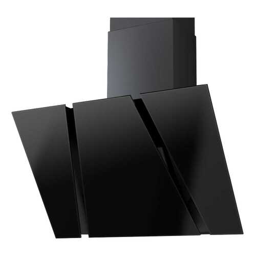 Вытяжка наклонная Exiteq EX-5346 Black в Miele